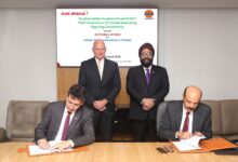 AIR INDIA AND INDIANOIL SIGN MOU FOR SUPPLY OF SUSTAINABLE AVIATION FUEL