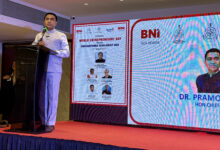 World Entrepreneurs Day Celebrated in Goa with the Theme “Swayampurna Yuva – Viksit Goa”