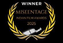 Goan Film Wins Best Documentary at Miseentage Indian Film Awards 2025