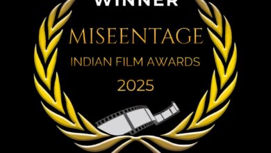 Goan Film Wins Best Documentary at Miseentage Indian Film Awards 2025