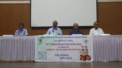 SOTTO Goa Celebrates the SPIRIT OF GIVING