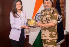 Mpower Project Mann with CISF offers Mental Health Support to over 75,000 CISF Personnel and their Families Counselling services and interventions strengthen their morale