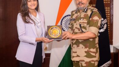 Mpower Project Mann with CISF offers Mental Health Support to over 75,000 CISF Personnel and their Families Counselling services and interventions strengthen their morale