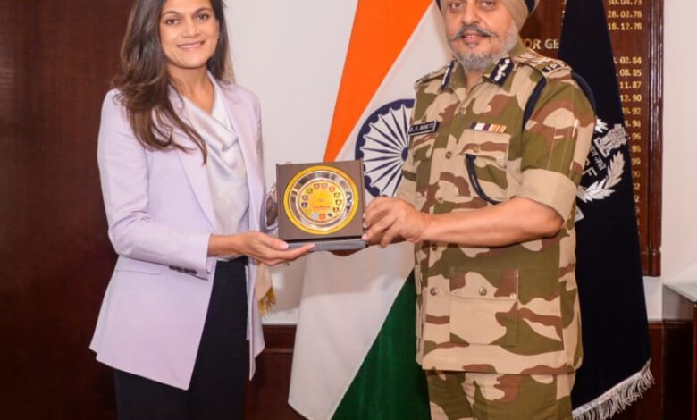 Mpower Project Mann with CISF offers Mental Health Support to over 75,000 CISF Personnel and their Families Counselling services and interventions strengthen their morale