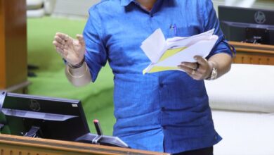 AI Chatbot Integration in Governance Begins; CoEs and AI Labs Coming Up in Goa