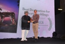 Goa wins ‘Best Destination for Resort Weddings’ at Wed In India 2025 Awards