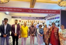 Goa Set to Sparkle with The Grand Jewellery Expo in Panjim