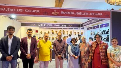 Goa Set to Sparkle with The Grand Jewellery Expo in Panjim