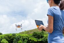Goa to Establish Drone Design and Aero Centre at Quitol for Sandbox Testing