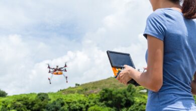 Goa to Establish Drone Design and Aero Centre at Quitol for Sandbox Testing