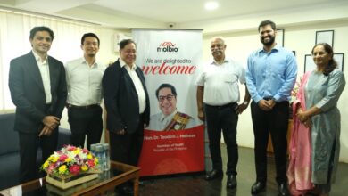 Philippines Accelerates TB Elimination Drive with India's Community-Based Screening Solutions