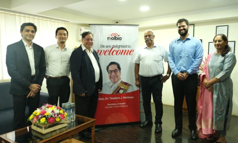 Philippines Accelerates TB Elimination Drive with India's Community-Based Screening Solutions