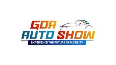 Goa Will Roar with the Future of Mobility : Goa Auto Show 2025