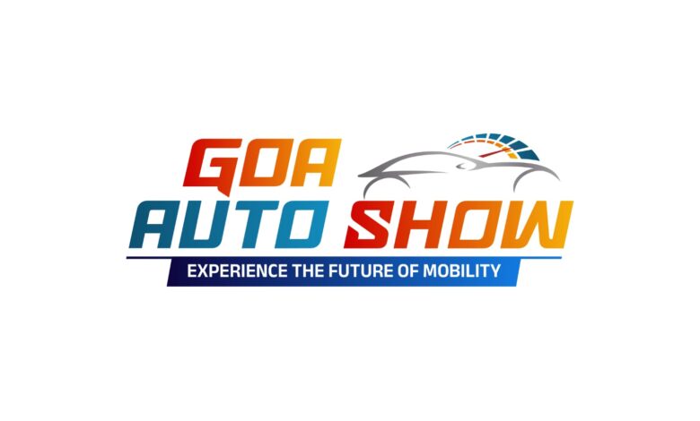 Goa Will Roar with the Future of Mobility : Goa Auto Show 2025