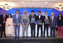 IHCL ENTERS INTO A STRATEGIC PARTNERSHIP FOR 150+ HOTELS in INDIA