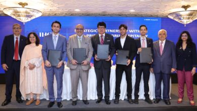 IHCL ENTERS INTO A STRATEGIC PARTNERSHIP FOR 150+ HOTELS in INDIA