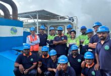 Vedanta Sesa Goa’s Project ‘Uday’ Aims at Setting Benchmarks in Sustainable Marine Logistics