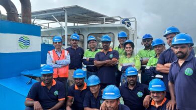 Vedanta Sesa Goa’s Project ‘Uday’ Aims at Setting Benchmarks in Sustainable Marine Logistics