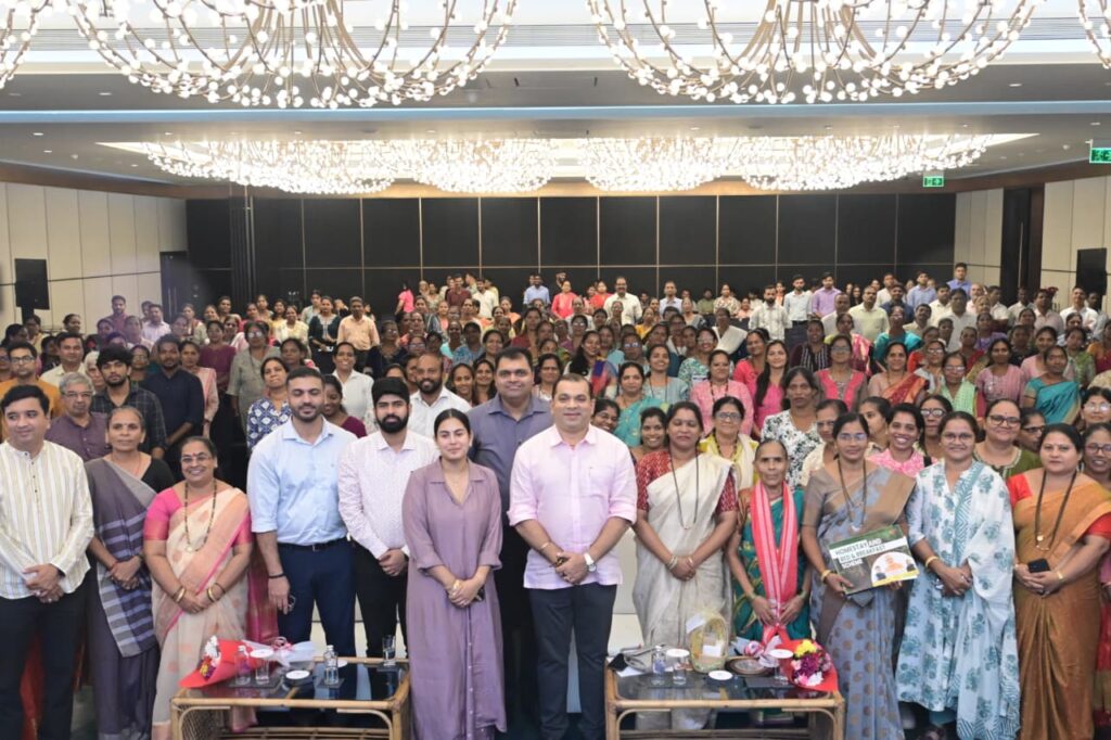 Goa Tourism empowers Women with Homestay and Bed & Breakfast Scheme to boost rural economy