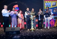 Opening Ceremony of 10th 11th and 12th edition of Goa State Film Festival 2025