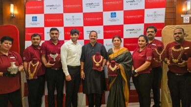 C. Krishniah Chetty Group of Jewellers Brings 155 Years of Legacy to Goa – Exclusive Exhibition from 14th to 20th August 2025 at Hotel Fidalgo Panjim and at Hotel Nanutel Margao