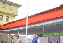 Tourism Minister Leads Independence Day Celebrations at Mhapusa