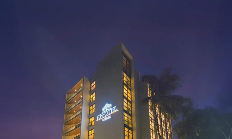 Sayaji Hotels launches new property in Goa with Effotel by Sayaji Panaji