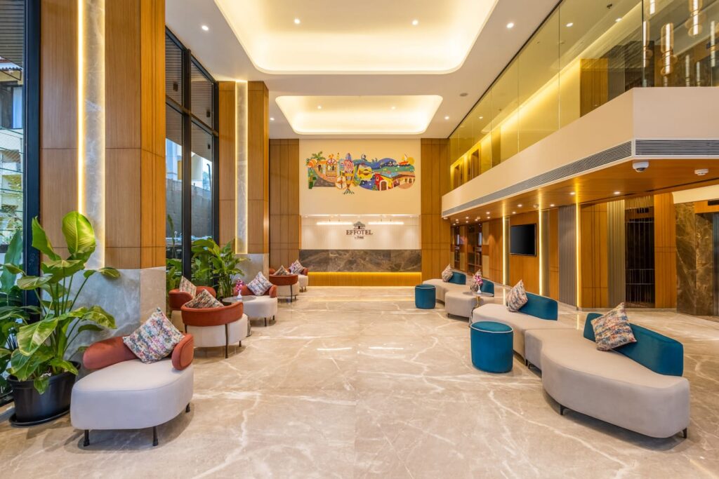 Sayaji Hotels launches new property in Goa with Effotel by Sayaji Panaji