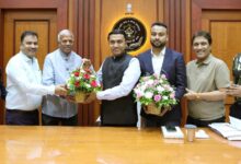 HIFAA 2025: Healthcare Iconic Fashion and Awards to Bring Over 500 Doctors Together at Taj Convention, Goa