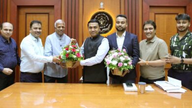 HIFAA 2025: Healthcare Iconic Fashion and Awards to Bring Over 500 Doctors Together at Taj Convention, Goa
