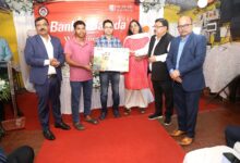 Bank of Baroda installs Water Purifiers at Cutbona Jetty, South Goa, to support fishing community under CSR Program