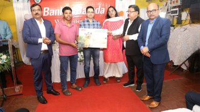 Bank of Baroda installs Water Purifiers at Cutbona Jetty, South Goa, to support fishing community under CSR Program