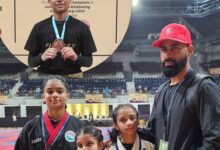 Young Athletes Shine at WAKO National Kickboxing Championship 2025 – Chennai, Tamil Nadu