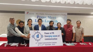 19th Global Communication Conclave to spotlight ‘Power of PR’ in Goa
