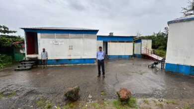 Goa Tourism Hands Over 20 Refurbished Public Toilets for Operation and Maintenance