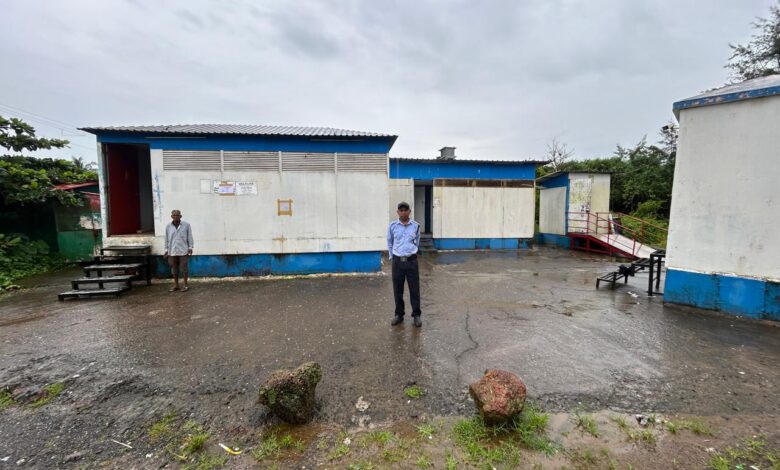 Goa Tourism Hands Over 20 Refurbished Public Toilets for Operation and Maintenance