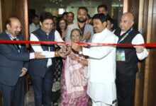 The Healthcare Iconic Fashion & Awards (HIFAA) Honours Healthcare Heroes