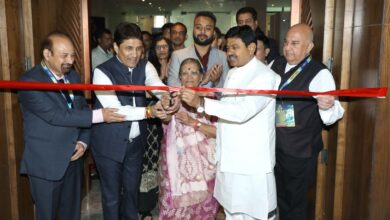 The Healthcare Iconic Fashion & Awards (HIFAA) Honours Healthcare Heroes