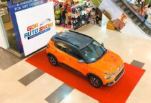 Over 20 Brands with New Launches on Display at Goa Auto Show 2025, September 26–28