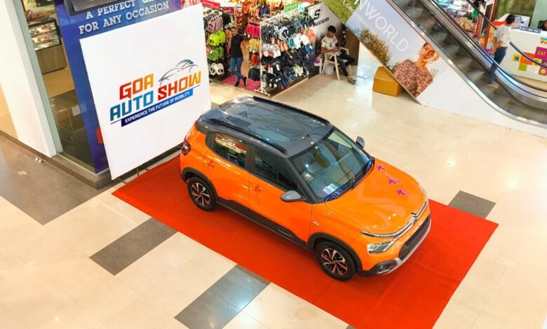 Over 20 Brands with New Launches on Display at Goa Auto Show 2025, September 26–28
