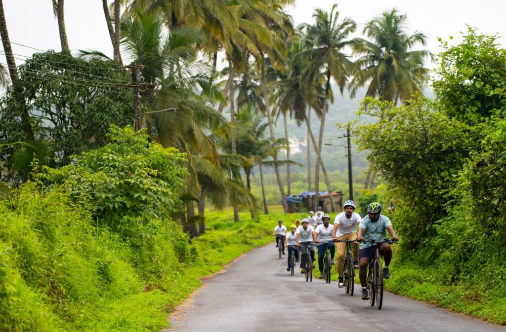 Goa Champions Regenerative and Inclusive Tourism with Month-Long Celebrations for World Tourism Day 2025