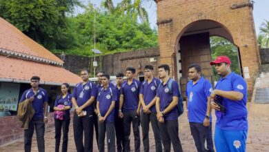 Goa Champions Regenerative and Inclusive Tourism with Month-Long Celebrations for World Tourism Day 2025