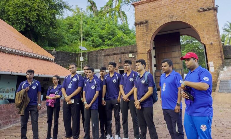 Goa Champions Regenerative and Inclusive Tourism with Month-Long Celebrations for World Tourism Day 2025