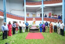 Goa to Sign an MOU with GAM & RC to Promote Ayurveda and Wellness Tourism: TM Khaunte