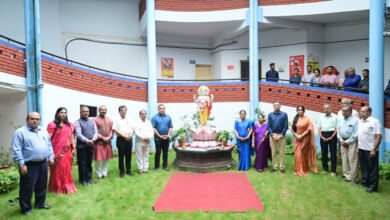 Goa to Sign an MOU with GAM & RC to Promote Ayurveda and Wellness Tourism: TM Khaunte
