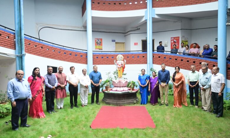 Goa to Sign an MOU with GAM & RC to Promote Ayurveda and Wellness Tourism: TM Khaunte