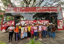 Goa Tourism showcases the Charm of Goa as part of World Tourism Day Celebrations