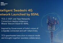 Intelligent Swadeshi 4G Network Launched by BSNL Connects 26,700 More Villages