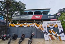 Jawa Yezdi Motorcycles strengthens presence in Goa, state’s largest dealership joins 450+ network
