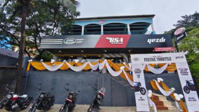 Jawa Yezdi Motorcycles strengthens presence in Goa, state’s largest dealership joins 450+ network